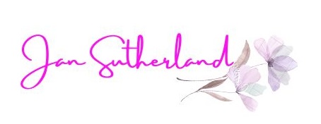 Jan Sutherland Logo