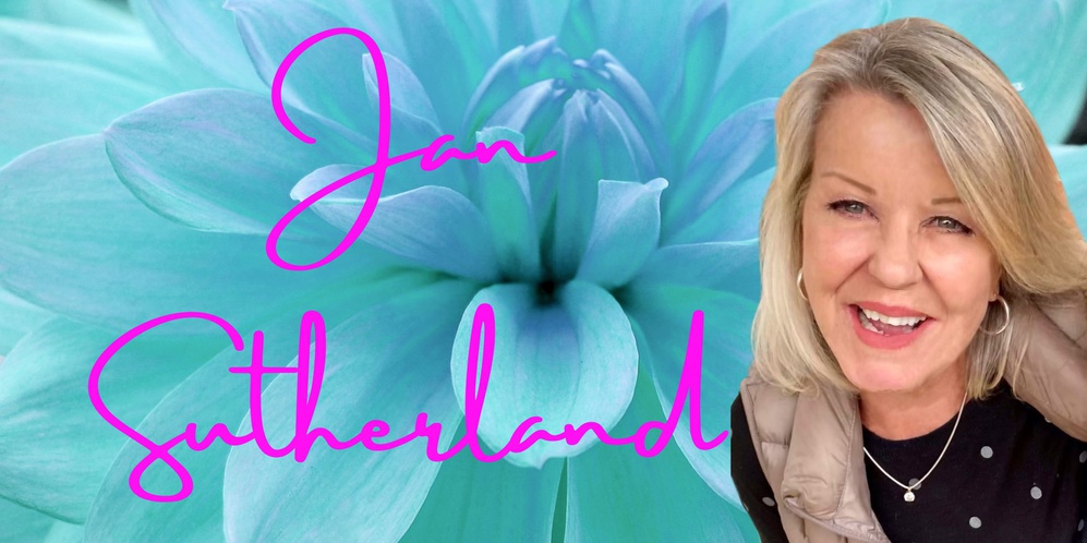 Jan Sutherland