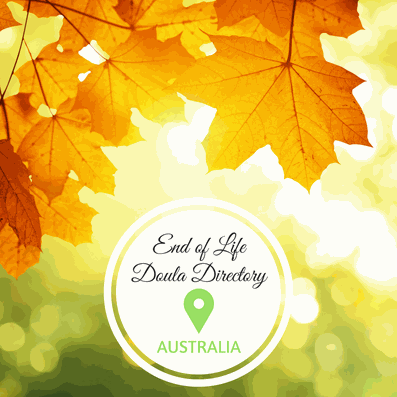 End of Life Doula Directory